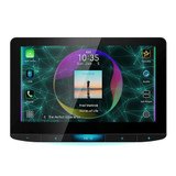 JVC KW-Z1000W 10.1" Multimedia (Does not play DVD/CD) w/ Bullet Camera JVC KW-Z1000W 10.1" Multimedia (Does not play DVD/CD) w/ Bullet Camera