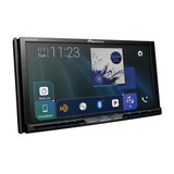 Pioneer AVH-W4500NEX 7" Double-DIN Multimedia CD/DVD Receiver with Bluetooth Pioneer AVH-W4500NEX 7" Double-DIN Multimedia CD/DVD Receiver with Bluetooth