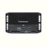Refurbished Rockford Fosgate P600X4 Punch 600 Watt Class A/B 4-Channel Amplifier Refurbished Rockford Fosgate P600X4 Punch 600 Watt Class A/B 4-Channel Amplifier