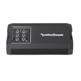 RFRB Rockford Fosgate T400X4AD Power AMP 400 WATT AMP