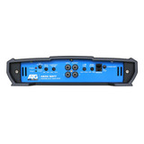 ATG ATG4500.1D Class D 1 Channel Monoblock Amplifier with 4500 Watts Peak Power ATG ATG4500.1D Class D 1 Channel Monoblock Amplifier with 4500 Watts Peak Power