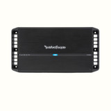 Refurbished Rockford Fosgate P1000-1BD Punch 1000 Watt Class-bd Mono Amplifier Refurbished Rockford Fosgate P1000-1BD Punch 1000 Watt Class-bd Mono Amplifier