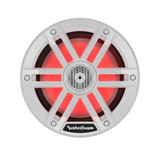 OPEN BOX Rockford Fosgate M1-65 6.5" Color Optix Marine 2 Way Speakers (White)