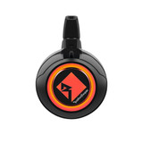 OPEN BOX Rockford Fosgate M2WL-8HB 8" Color Optix 2 Way Horn Wake Tower Speakers