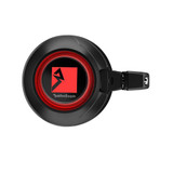 OPEN BOX Rockford Fosgate M1WL-65MB 6.5" Marine Grade Color Optix 2 Way Speakers