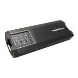 OPEN BOX Rockford Fosgate Power T1000X5AD 5 Channel Class AD 1000 Watt Amplifier