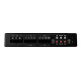 OPEN BOX Rockford Fosgate R2-300X4 Prime 4-Channel Class D 300W Car Amplifier