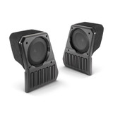JL Audio SB-J-JL4DDRV/10TW1-4 Stealthbox For 2018-Up Jeep (Driver Side - 4Ohm)- Estimated delivery is 2-3 weeks JL Audio SB-J-JL4DDRV/10TW1-4 Stealthbox For 2018-Up Jeep (Driver Side - 4Ohm)- Estimated delivery is 2-3 weeks