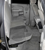 JL Audio SB-D-QDRAM/10W3v3 Stealthbox For Select 2002+ Dodge Ram Quad Cab Models- Estimated delivery is 2-3 weeks