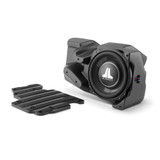 JL Audio SB-POL-RZG3/10TW3 Stealthbox For 2019+ Polaris RZR 900XC & XP/XP4 1000- Estimated delivery is 2-3 weeks