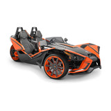 JL Audio SB-POL-SLINGSUBD/10W3v3-2 Stealthbox For 2015-Up Polaris (Driver Side)- Estimated delivery is 2-3 weeks