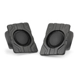 JL Audio SB-POL-SLINGSUBP/10W3v3-4 Stealthbox For 2015+ Polaris (Passenger Side)- Estimated delivery is 2-3 weeks