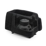 JL Audio SB-F-SUPRCNSL/10W3v3 Stealthbox For Select 1998-07 Ford SuperDuty Model- Estimated delivery is 2-3 weeks