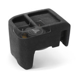 JL Audio SB-T-TACACG3/10TW3 Stealthbox For Select 2016+ Toyota Tacoma Access Cab- Estimated delivery is 2-3 weeks JL Audio SB-T-TACACG3/10TW3 Stealthbox For Select 2016+ Toyota Tacoma Access Cab- Estimated delivery is 2-3 weeks
