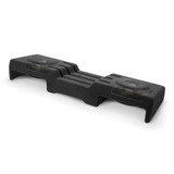 JL Audio SB-GM-SLVCC2/12TW3/BK Stealthbox For 2007-13 Chevrolet Silverado / GMC- Estimated delivery is 2-3 weeks JL Audio SB-GM-SLVCC2/12TW3/BK Stealthbox For 2007-13 Chevrolet Silverado / GMC- Estimated delivery is 2-3 weeks