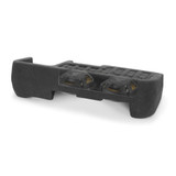 JL Audio SB-GM-SLVD4/10TW3 Stealthbox For 2019+ Chevrolet Silverado / GMC Sierra- Estimated delivery is 2-3 weeks JL Audio SB-GM-SLVD4/10TW3 Stealthbox For 2019+ Chevrolet Silverado / GMC Sierra- Estimated delivery is 2-3 weeks