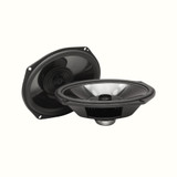 Rockford Fosgate TMS69BL9813 Saddlebag Audio Kit for Harley-Davidson Models Rockford Fosgate TMS69BL9813 Saddlebag Audio Kit for Harley-Davidson Models