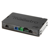 Maestro ADS-MRR Radio Replacement Interface Module With HRN-RR-GM3 Harness