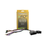Maestro ADS-MRR2 Interface Module and HRN-RR-FO2 Adapter For Select 2011+ Ford Maestro ADS-MRR2 Interface Module and HRN-RR-FO2 Adapter For Select 2011+ Ford