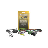 Maestro ADS-MRR2 Interface Module and HRN-RR-GM3 Interface Harness For 2014+ GM