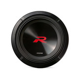 Alpine R-Series R2-W12D4 12 Inch Dual 4-Ohm Voice Coils Subwoofer with 750W RMS