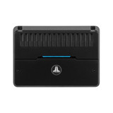 JL Audio RD400/4 Car Amplifier 4 Channel Class D Full-Range 400W