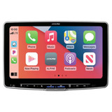 Alpine Halo11 ILX-F511 11 Inch Digital Multimedia with Backup Camera Alpine Halo11 ILX-F511 11 Inch Digital Multimedia with Backup Camera