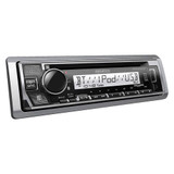 Kenwood KMR-D382BT Marine CD Receiver and 1.5 Line Display with Bluetooth Kenwood KMR-D382BT Marine CD Receiver and 1.5 Line Display with Bluetooth