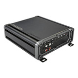 Kicker 46CXA4001T Mono Subwoofer Amplifier and 46CXARCT Dash-Mount Wired Remote Kicker 46CXA4001T Mono Subwoofer Amplifier and 46CXARCT Dash-Mount Wired Remote