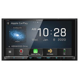 Kenwood DNX997XR 6.8 Inch Navigation DVD with SiriusXM Vehicle Tuner Kenwood DNX997XR 6.8 Inch Navigation DVD with SiriusXM Vehicle Tuner
