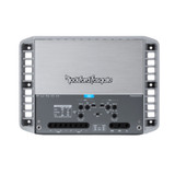 Refurbished Rockford Fosgate PM400X4 Punch Marine 400 Watt 4-Channel Amplifier