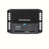Rockford Fosgate P400X4 Punch 400 Watt Class A/B 2-Ohm 4-Channel Amplifier