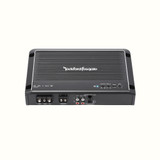 Rockford Fosgate R250X1 Prime 250 Watts RMS Class A/B Mono Car Amplifier Rockford Fosgate R250X1 Prime 250 Watts RMS Class A/B Mono Car Amplifier
