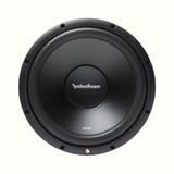 Rockford Fosgate R2D4-12 Prime 12" 250 Watt RMS R2 4-Ohm DVC Subwoofer