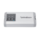 Refurbished Rockford Fosgate TM400X4AD Power Series Marine/Powersports Amplifier Refurbished Rockford Fosgate TM400X4AD Power Series Marine/Powersports Amplifier
