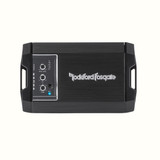 Rockford Fosgate T400X2AD Power 400W Class-AD Ultra-compact 2-Channel Amplifier