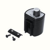 Rockford Fosgate PEQ Remote Punch EQ for Select 2007 and Newer Amplifiers