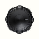 Rockford Fosgate P1S4-12 Punch 250 Watts RMS 12" P1 4-Ohm SVC Subwoofer