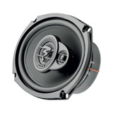 Focal ACX690 Auditor EVO Series 6"x9" 3-Way 160 Watt Elliptical Coaxial Speakers