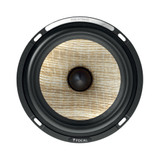 Focal PS165FXE Performance Series 6.5" BI-Amplified 2-Way Component Speakers