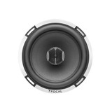 Focal Performance Series PC165 6.5 Inch 2-Way 160 Watts Coaxial Car Speakers