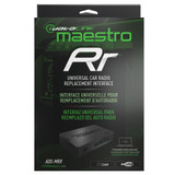 ADSMRR - Maestro RR Interface Module Retain S/W Controls & Factory Amp