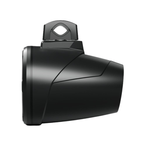 Rockford Fosgate M2WL-10HB 10" Color Optix 2-Way Horn Loaded Tower Speaker-Black