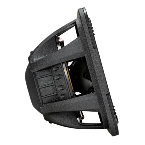 Kicker L7S Series 44L7S124 Solo-Baric 12" Subwoofer with Dual 4-Ohm Voice Coils