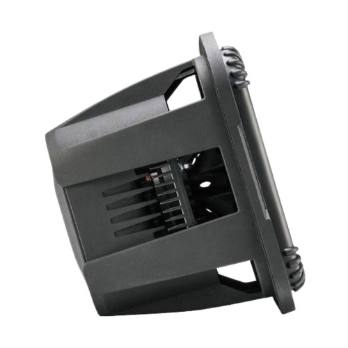 Kicker L7 Series 41L7102 Q-Class 10" 1500W Subwoofer with Dual 2-Ohm Voice Coils