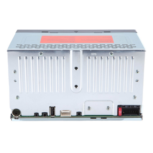 OPEN BOX Pioneer DMH-342EX 6.8" Digital Multimedia (Does Not Play Disc)