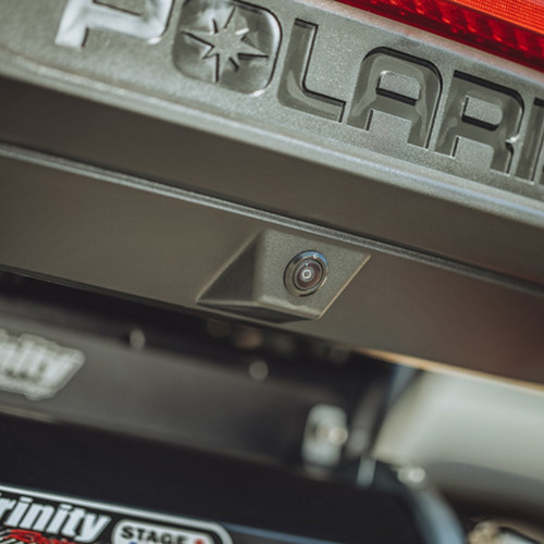 Rockford Fosgate MX-CAM Motorsports Camera Kit For Polaris Ranger RZR Models