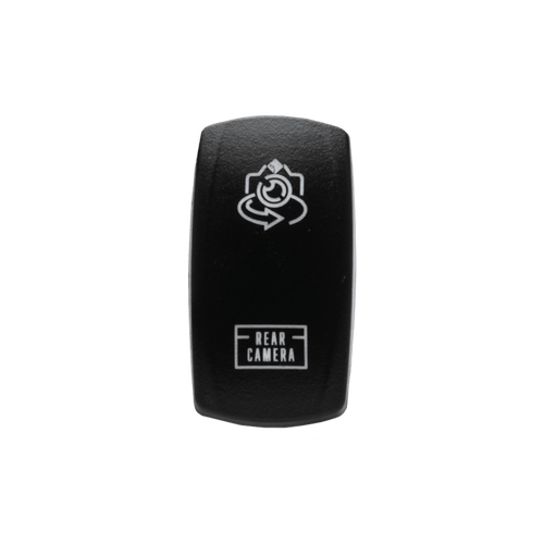 Rockford Fosgate MX-CAM-RZR14 Mounting Kit For Select 14-18 Polaris RZR Models