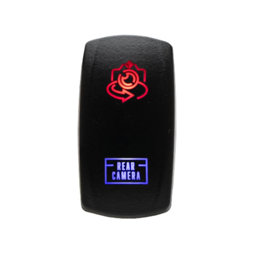 Rockford Fosgate MX-CAM-X317 Mounting Kit For Select 2014+ Polaris RZR X3 Models