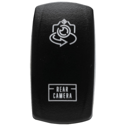 Rockford Fosgate MX-CAM-X317 Mounting Kit For Select 2014+ Polaris RZR X3 Models